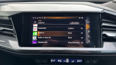 Audi Q4 e-tron 150kW 40 82kWh S Line 5dr Auto Electric Estate